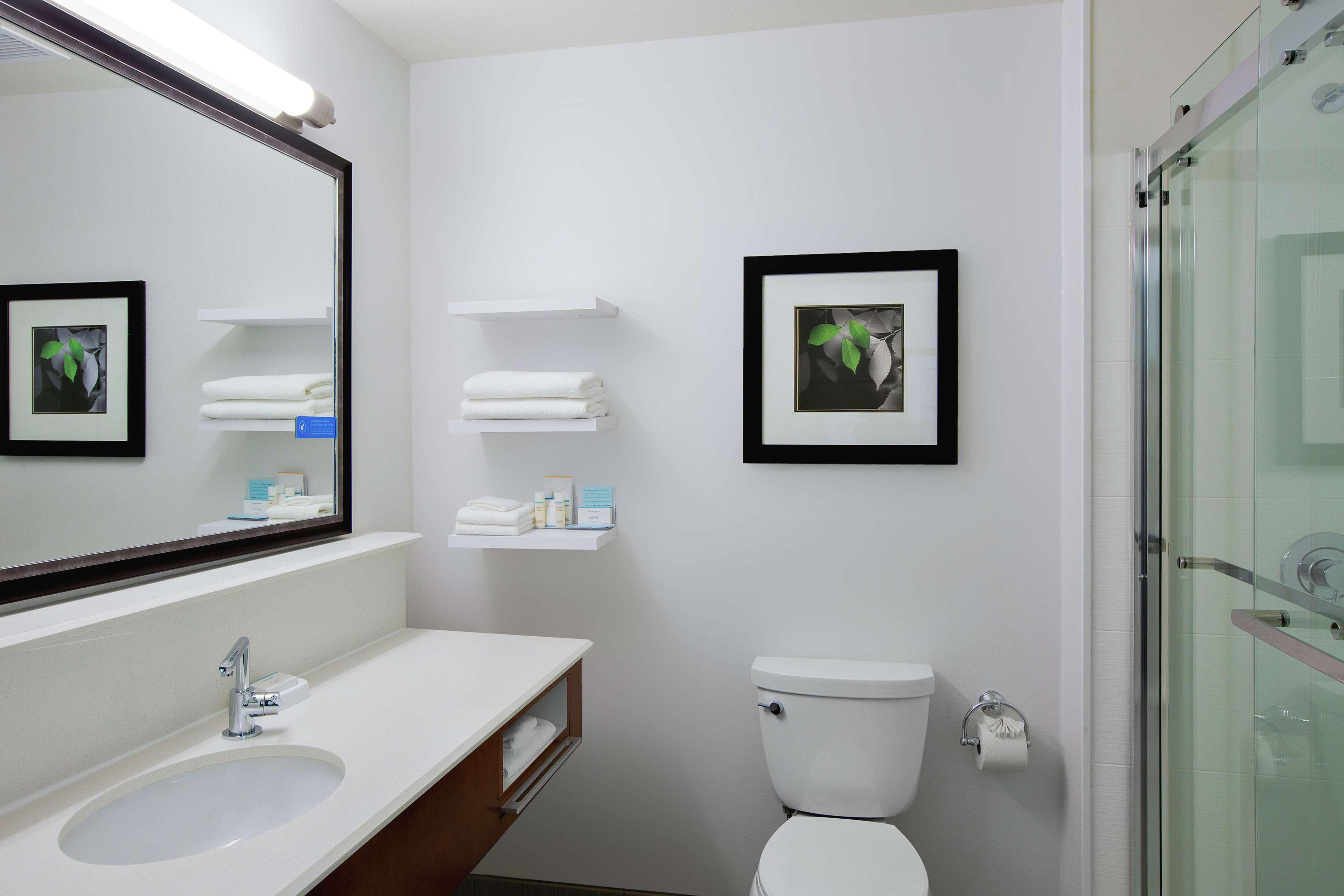 Hampton Inn & Suites Mountain View Eksteriør bilde