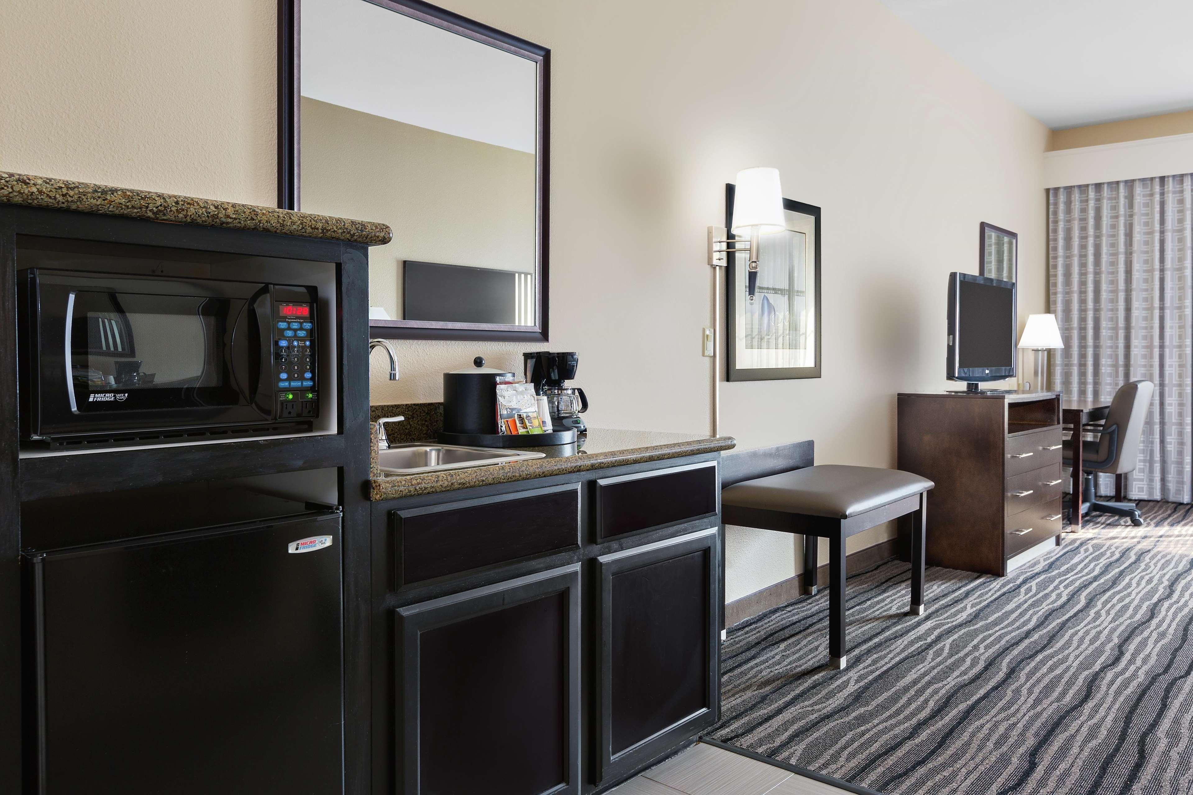 Hampton Inn & Suites Mountain View Eksteriør bilde