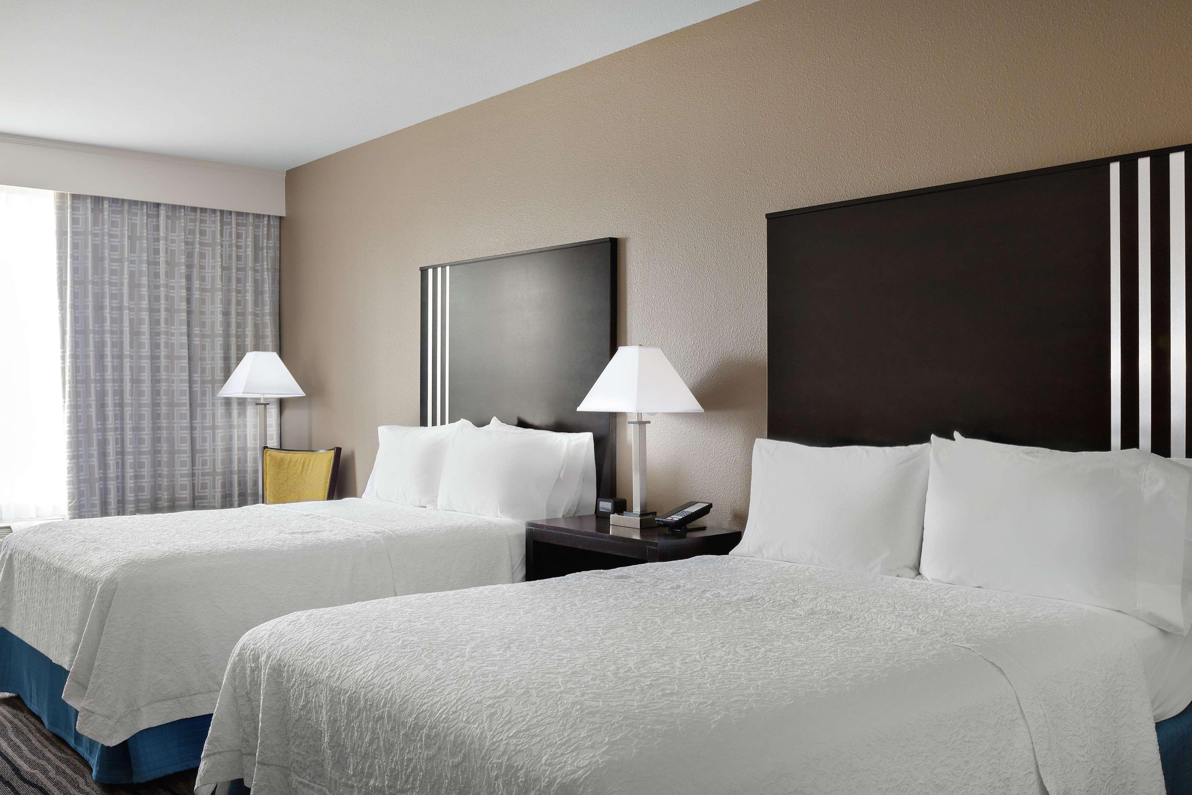 Hampton Inn & Suites Mountain View Eksteriør bilde