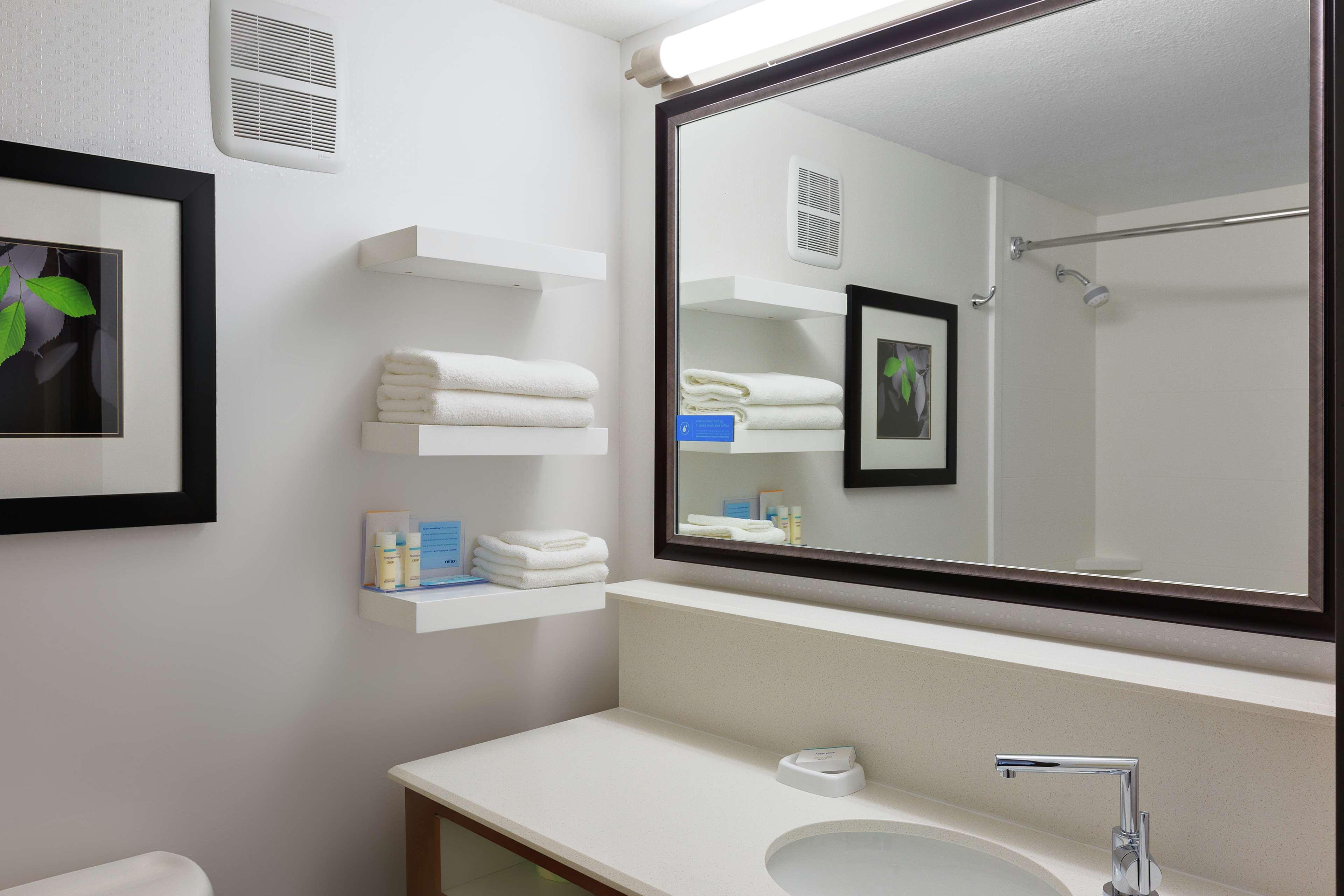 Hampton Inn & Suites Mountain View Eksteriør bilde