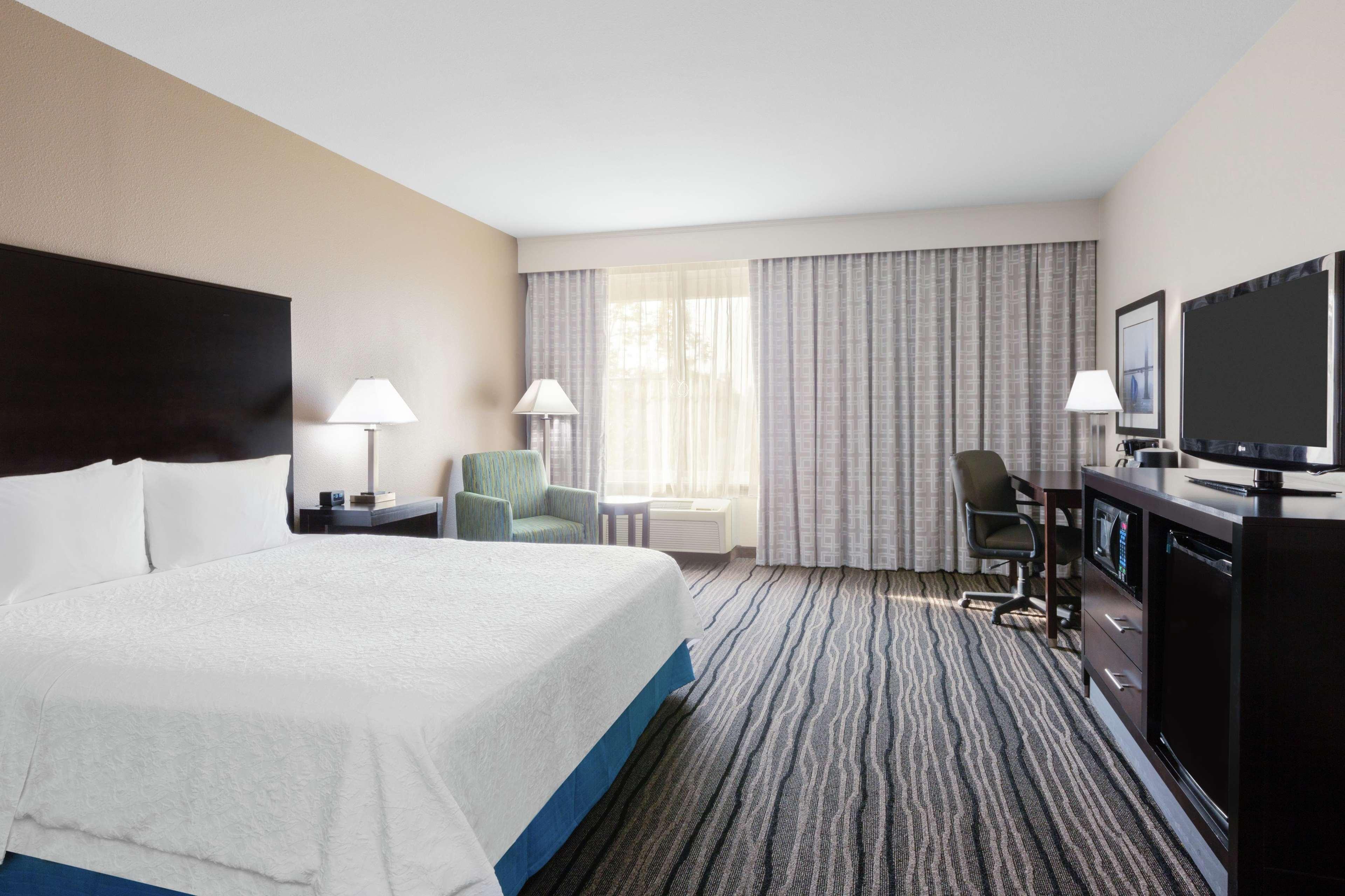 Hampton Inn & Suites Mountain View Eksteriør bilde