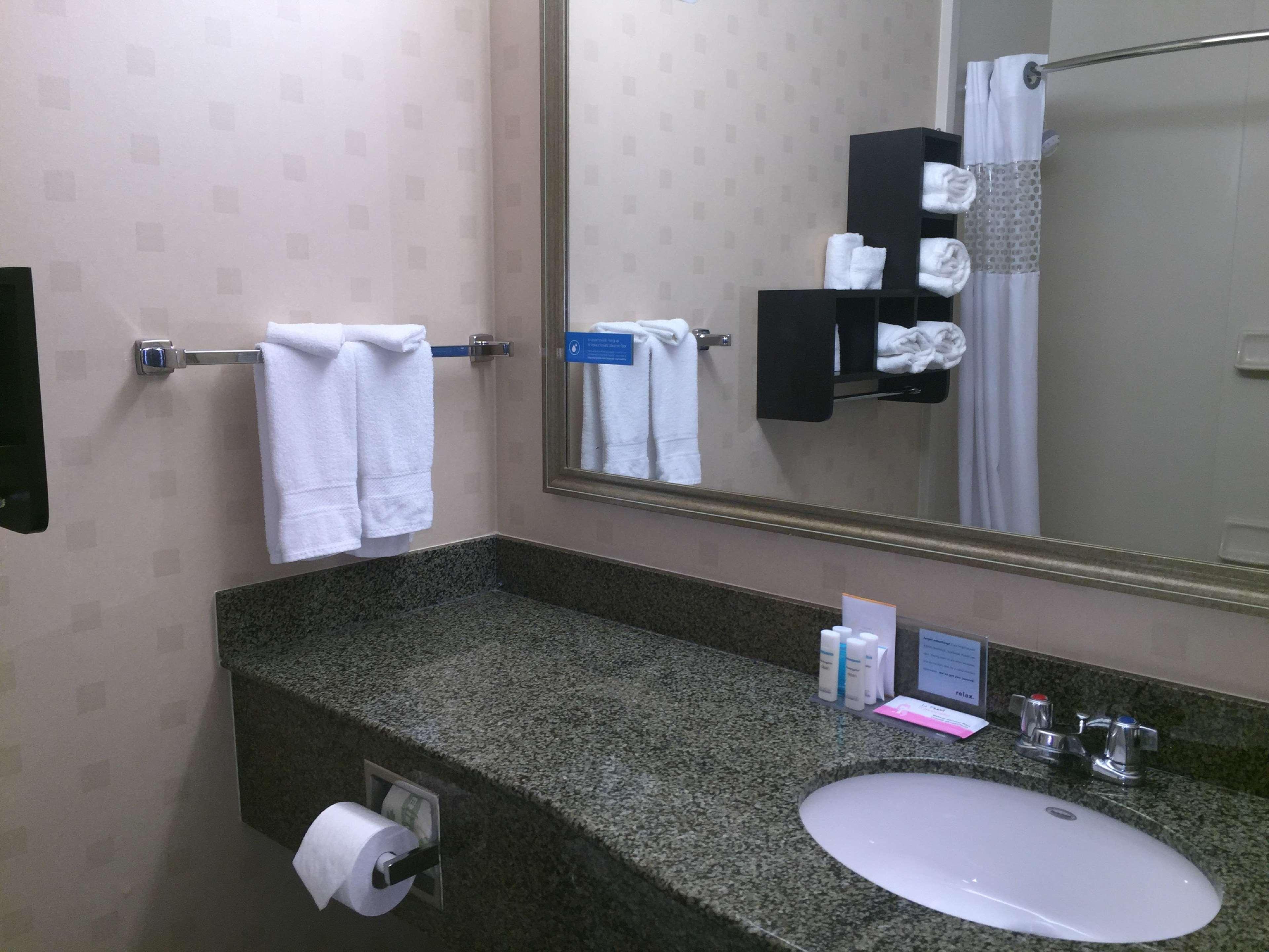 Hampton Inn & Suites Mountain View Eksteriør bilde