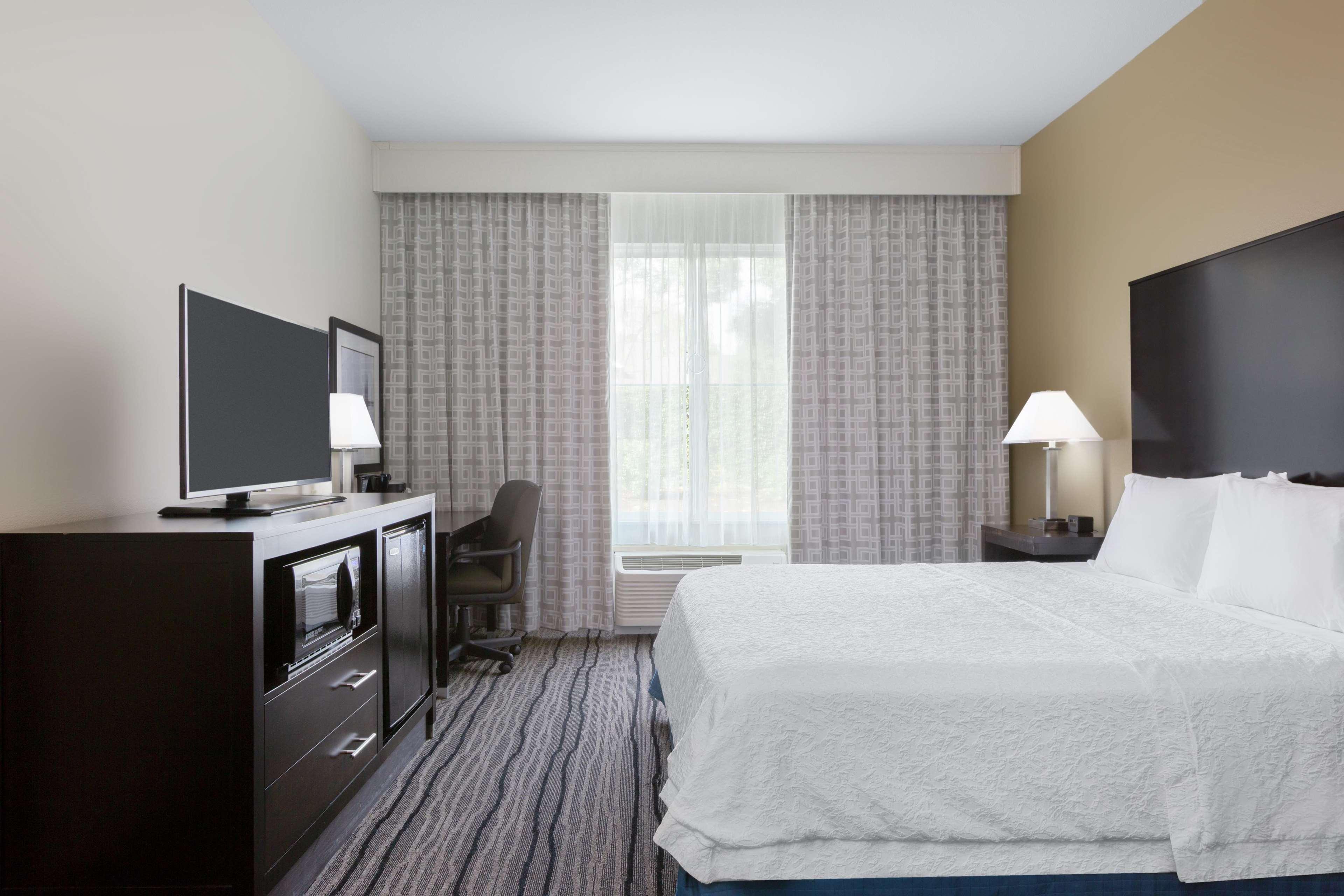 Hampton Inn & Suites Mountain View Eksteriør bilde