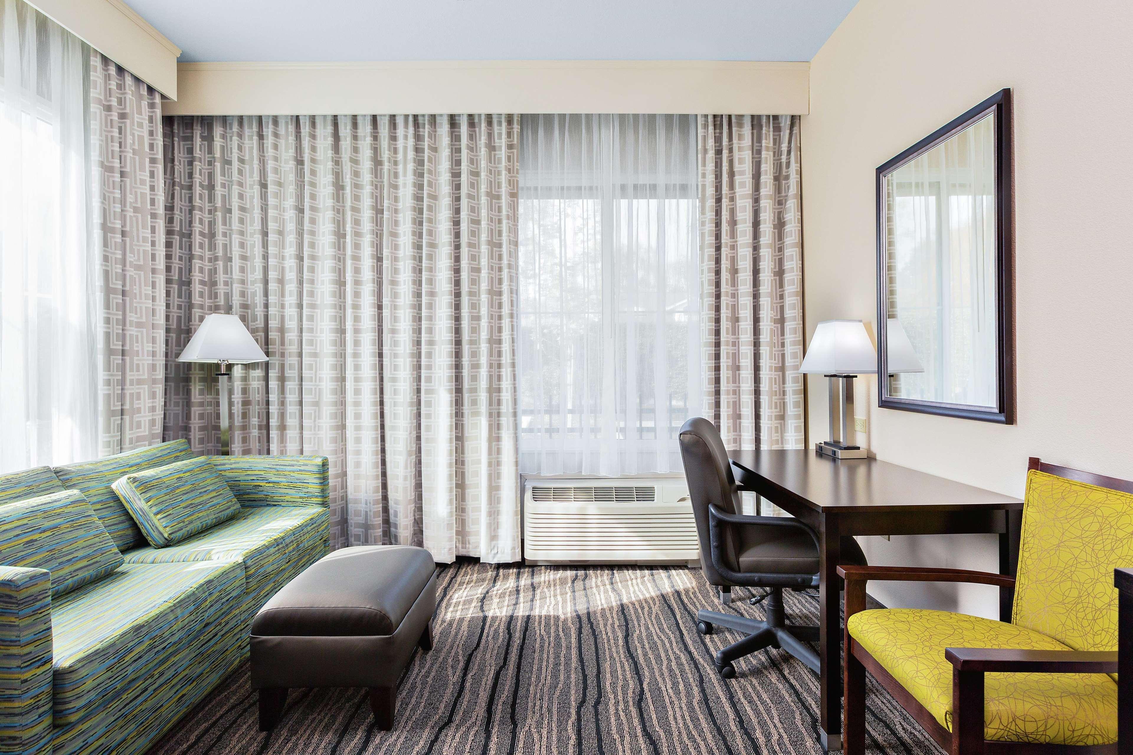 Hampton Inn & Suites Mountain View Eksteriør bilde