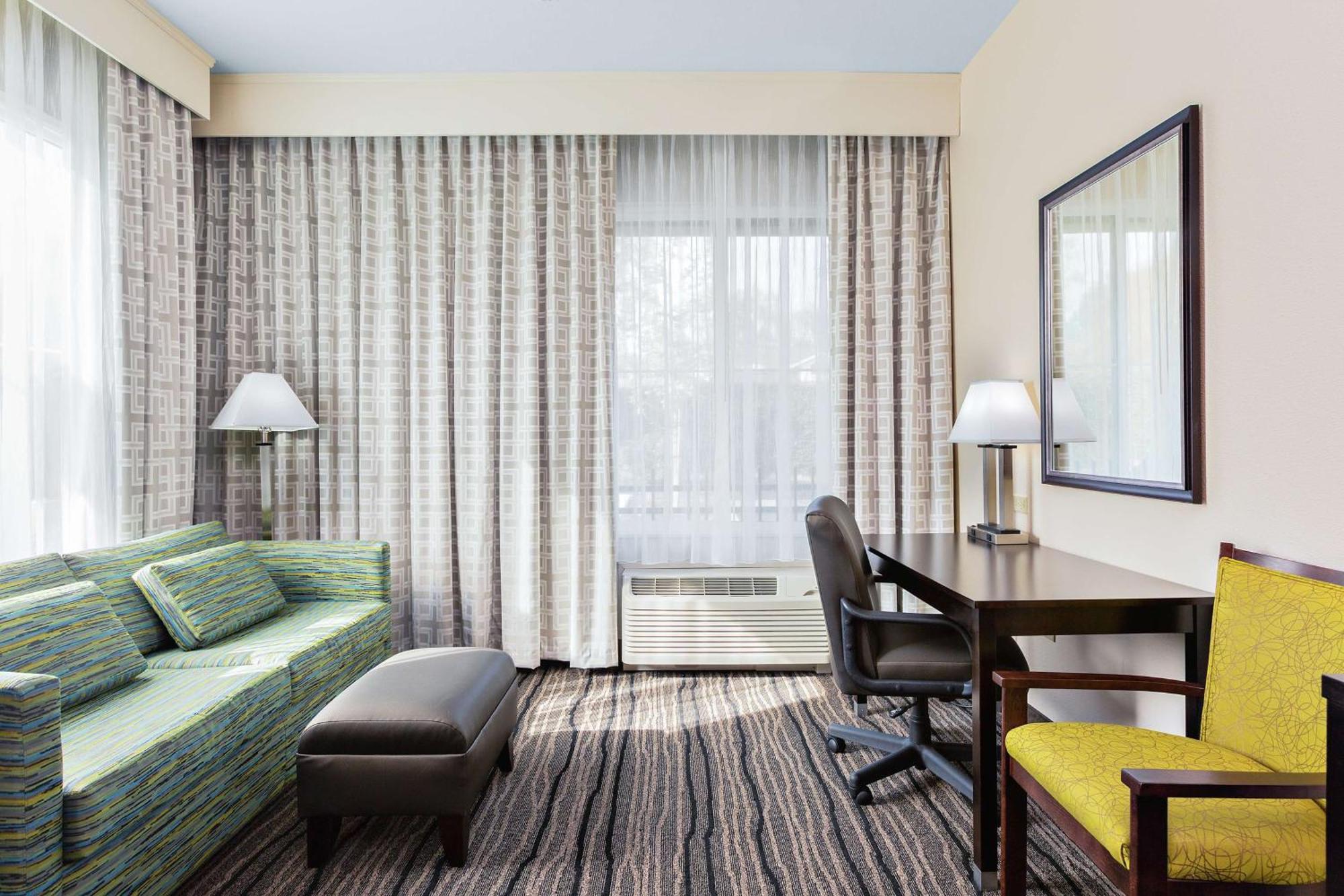 Hampton Inn & Suites Mountain View Eksteriør bilde