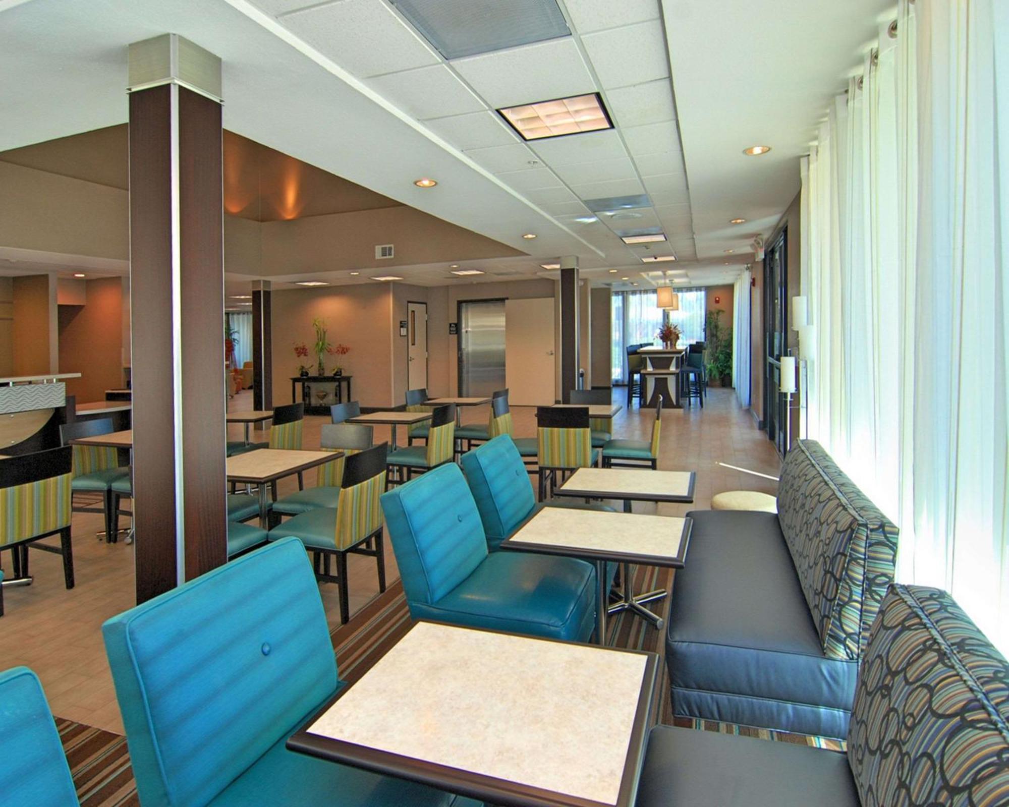 Hampton Inn & Suites Mountain View Eksteriør bilde