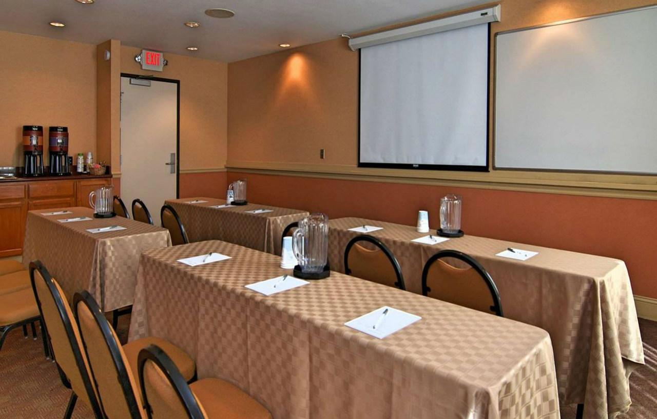 Hampton Inn & Suites Mountain View Eksteriør bilde